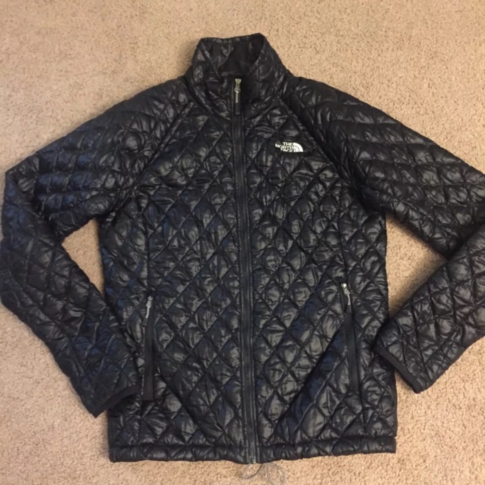 The North Face Thermoball Jacket